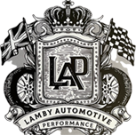 Lamby Automotive Performance LTD