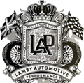 Lamby Automotive Performance LTD