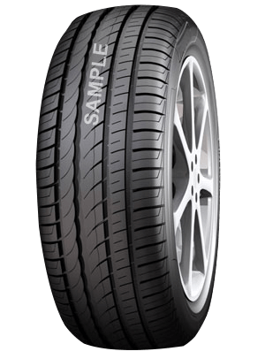 Summer Tyre CONTINENTAL ULTRACONTACT NXT 215/55R17 98 W XL